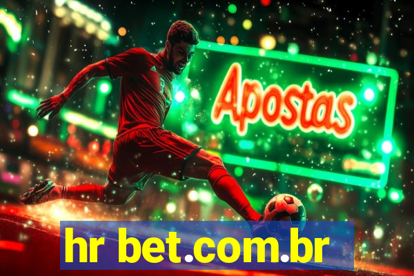 hr bet.com.br